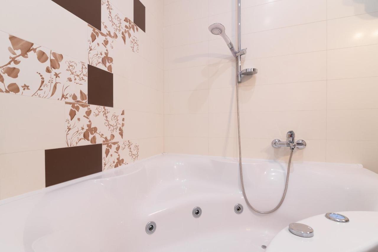 Deluxe Suite Bambi With Panoramic View Zára Kültér fotó